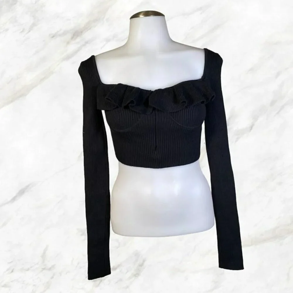REVOLVE 95% cotton